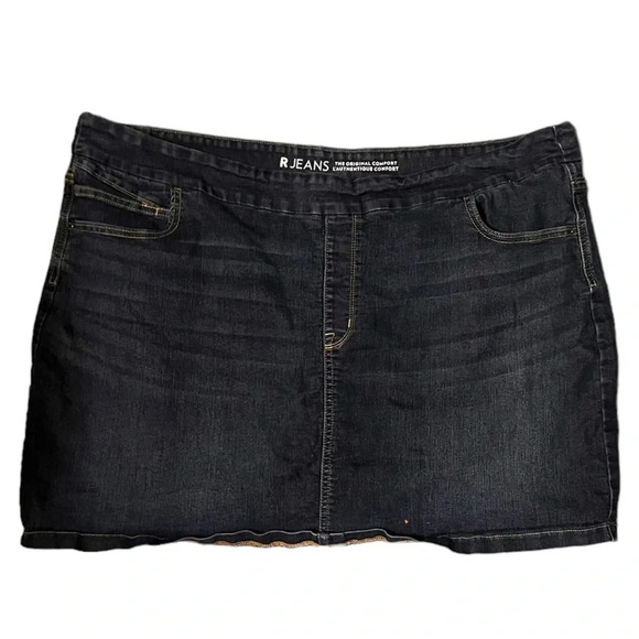 R Jeans size 38 - Picture 1 of 4